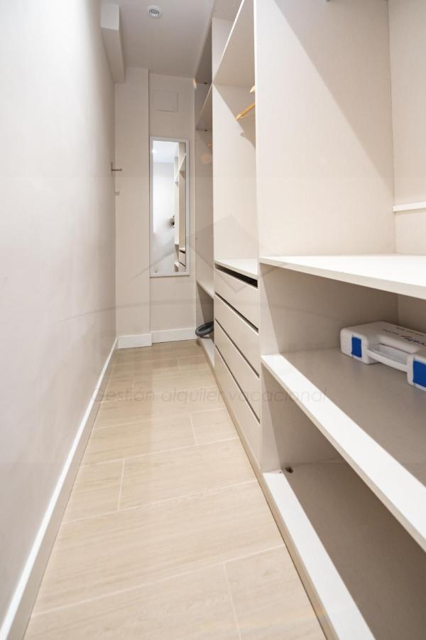 Ferienwohnung Pablo Iglesias Gijón Exterior foto